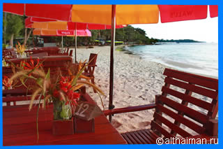 ОСТРОВ САМЕТ_SAMET ISLAND ОТЕЛИ САМЕТА KOH SAMED HOTELS RESORTS