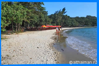 ОСТРОВ САМЕТ_SAMET ISLAND ОТЕЛИ САМЕТА KOH SAMED HOTELS RESORTS