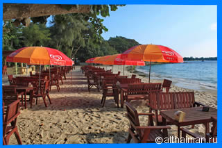 ОСТРОВ САМЕТ_SAMET ISLAND ОТЕЛИ САМЕТА KOH SAMED HOTELS RESORTS
