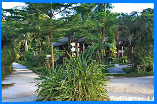 ОСТРОВ САМЕТ_SAMET ISLAND ОТЕЛИ САМЕТА KOH SAMED HOTELS RESORTS