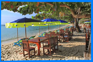 ОСТРОВ САМЕТ_SAMET ISLAND ОТЕЛИ САМЕТА KOH SAMED HOTELS RESORTS