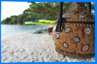 ОСТРОВ САМЕТ_SAMET ISLAND ОТЕЛИ САМЕТА KOH SAMED HOTELS RESORTS