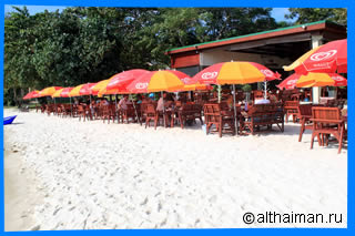 ОСТРОВ САМЕТ_SAMET ISLAND ОТЕЛИ САМЕТА KOH SAMED HOTELS RESORTS