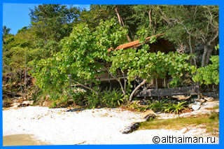 Ao Nuan beach Photos Koh Samet ko samed
