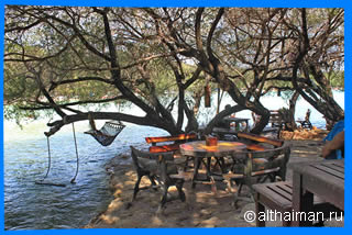 Koh Samet Food and Dining Photo Ko Samed