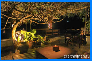 Koh Samet Nightlife Photos Ko Samed