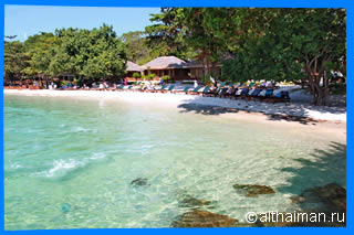 Wong Duen beach photo Koh Samet Ko Samed