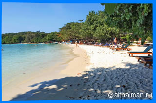 Wong Duen beach photo Koh Samet Ko Samed
