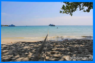 Wong Duen beach photo Koh Samet Ko Samed