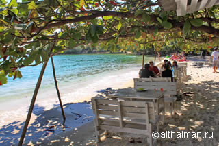 Wong Duen beach photo Koh Samet Ko Samed