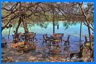 Wong Duen beach photo Koh Samet Ko Samed