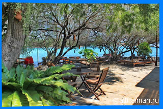 Wong Duen beach photo Koh Samet Ko Samed