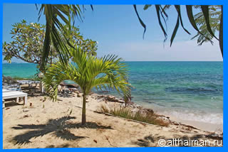 Ao Sang Thian beach Photos Koh Samet Ko Samed