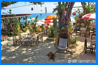 Ao Sang Thian beach Photos Koh Samet Ko Samed