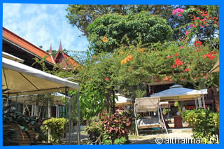 Ao Sang Thian beach Photos Koh Samet Ko Samed