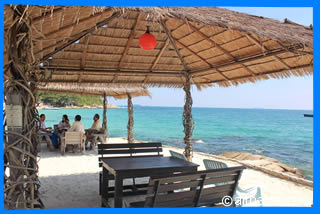 Ao Sang Thian beach Photos Koh Samet Ko Samed
