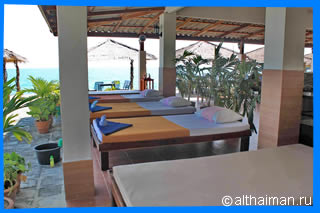 Ao Sang Thian beach Photos Koh Samet Ko Samed