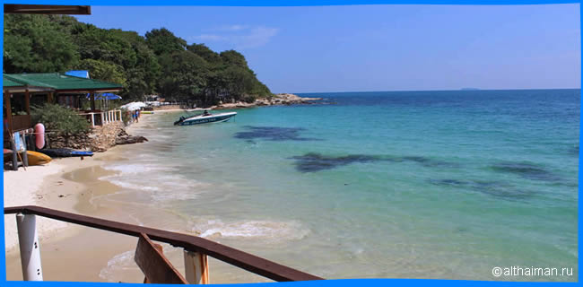 Ao Sang Thian beach Photos Koh Samet Ko Samed