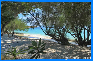 Ao Wai beach Photos Koh Samet Ko Samed gallery