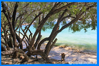 Ao Wai beach Photos Koh Samet Ko Samed gallery