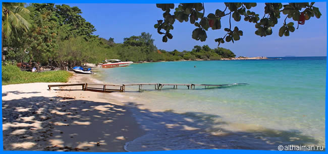 Ao Wai beach Photos Koh Samet Ko Samed gallery