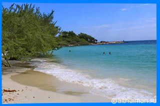 Ao Wai beach Photos Koh Samet Ko Samed gallery