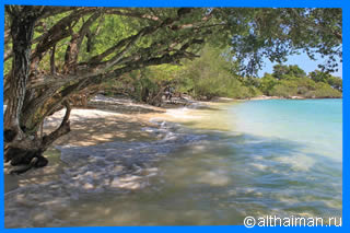Ao Wai beach Photos Koh Samet Ko Samed gallery