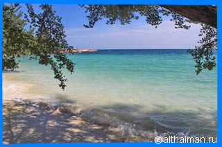 Ao Wai beach Photos Koh Samet Ko Samed gallery