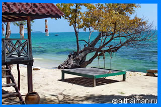 Ao Lung Dam beach Photos Koh Samet ko samed