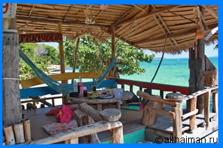 Ao Lung Dam beach Photos Koh Samet ko samed