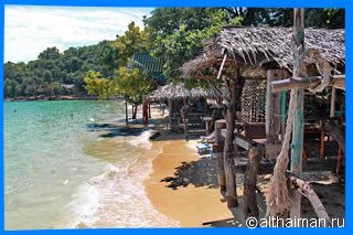 Ao Lung Dam beach Photos Koh Samet ko samed