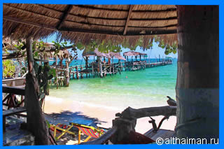 Ao Lung Dam beach Photos Koh Samet ko samed