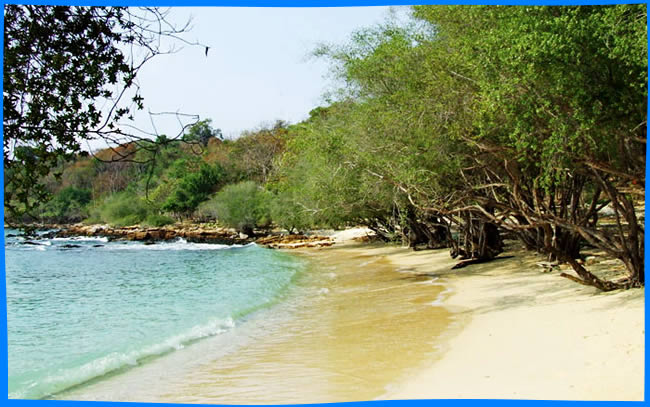 Ao Karang beach Photos Koh Samet ko samed