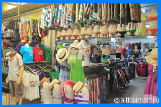 Koh Samet Shopping Photos Ko Samed shop