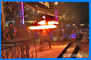 Koh Samet Nightlife Photos Ko Samed