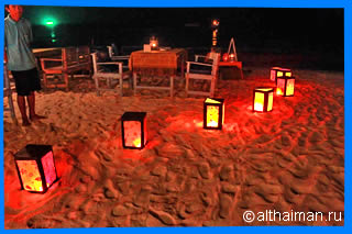 Koh Samet Nightlife Photos Ko Samed
