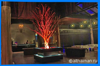 Koh Samet Nightlife Photos Ko Samed