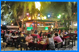 Koh Samet Nightlife Photos Ko Samed