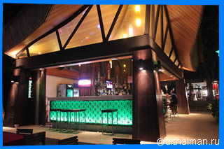 Koh Samet Nightlife Photos Ko Samed