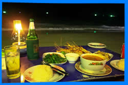 Koh Samet Food and Dining Photos - Koh Samet Photo Gallery