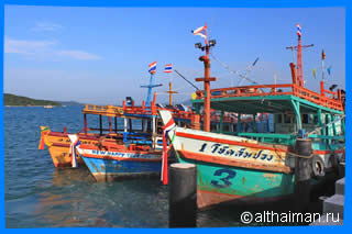 Na Dan Village Koh Samet Photos Ko Samed