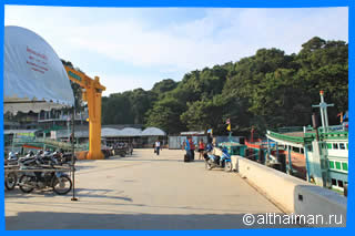 Na Dan Village Koh Samet Photos Ko Samed