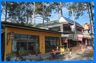 Na Dan Village Koh Samet Photos Ko Samed