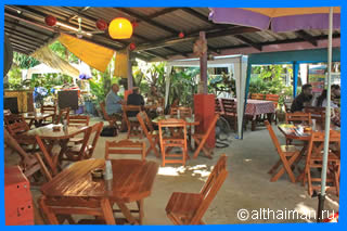 Koh Samet Nightlife Photos Ko Samed
