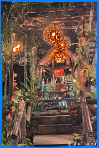 Koh Samet Nightlife Photos Ko Samed