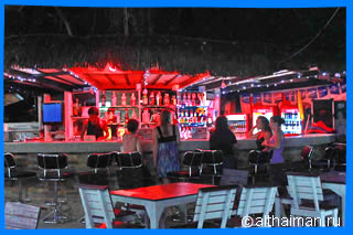 Ao Hin Khok beach photo Koh Samet Ko Samed