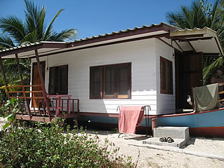 Ao Noi Na  beach photo Koh Samet Ko Samed