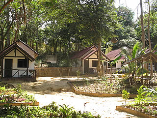 Ao Noi Na  beach photo Koh Samet Ko Samed