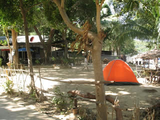 Ao Noi Na  beach photo Koh Samet Ko Samed