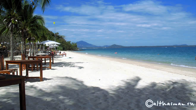 Ao Noi Na  beach photo Koh Samet Ko Samed